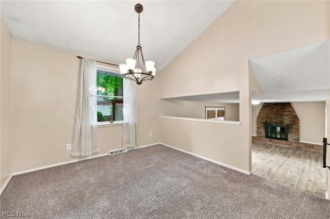 8665 Rosebud Drive Mentor OH 44060