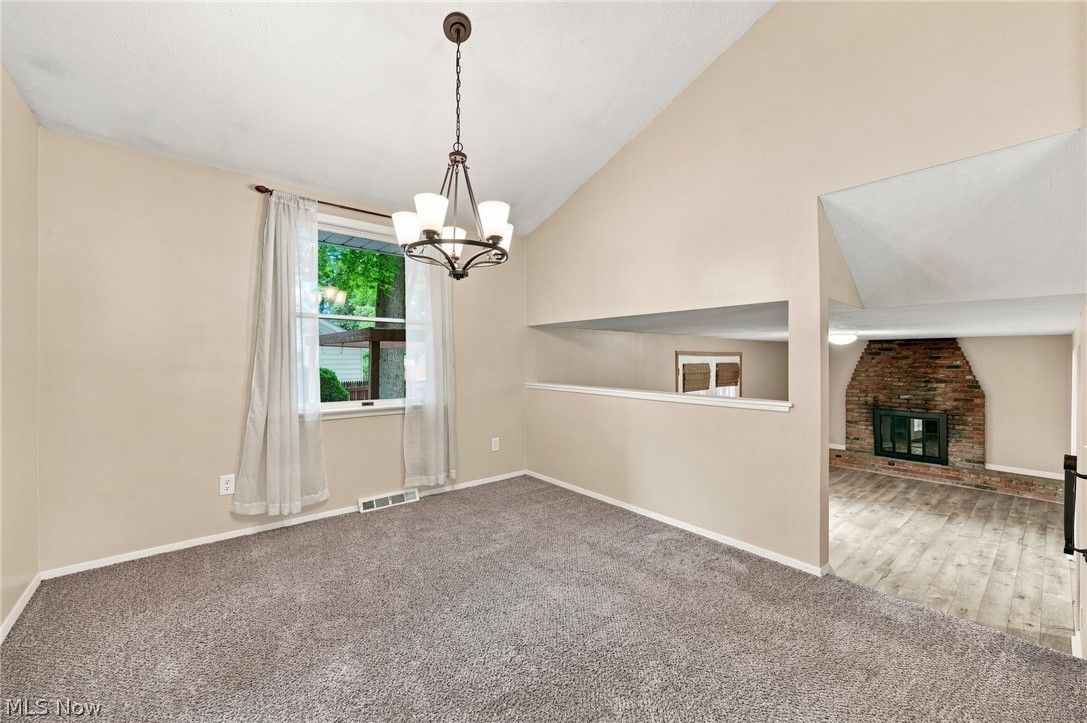 8665 Rosebud Drive Mentor OH 44060
