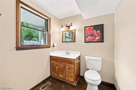 8665 Rosebud Drive Mentor OH 44060