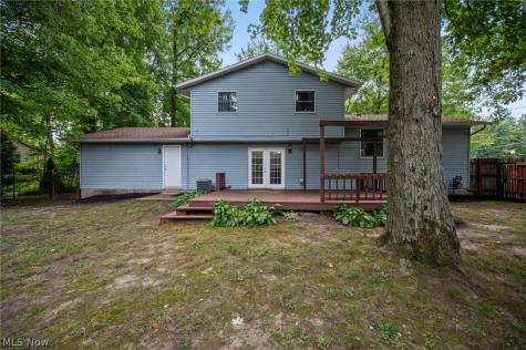 8665 Rosebud Drive Mentor OH 44060