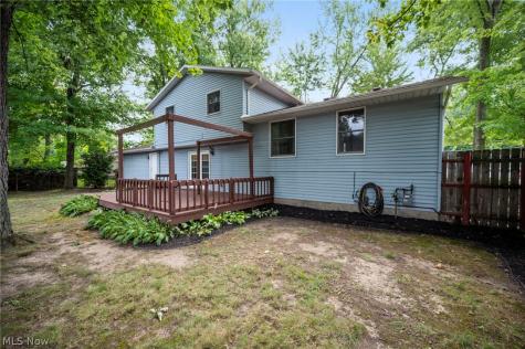8665 Rosebud Drive Mentor OH 44060
