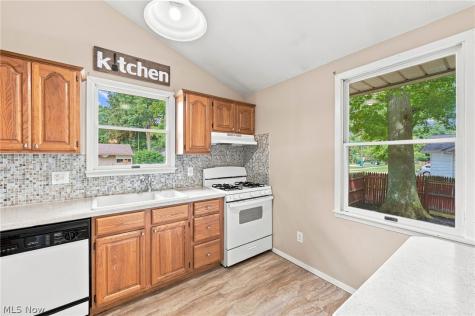 8665 Rosebud Drive Mentor OH 44060