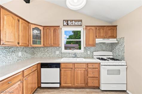 8665 Rosebud Drive Mentor OH 44060