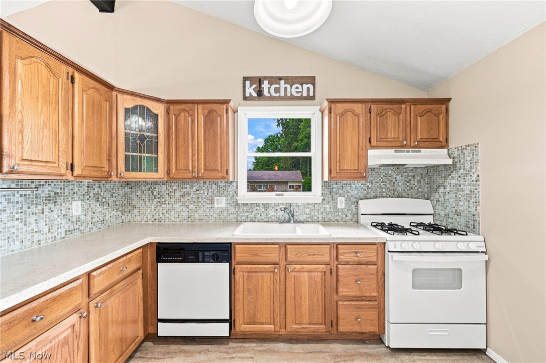 8665 Rosebud Drive Mentor OH 44060