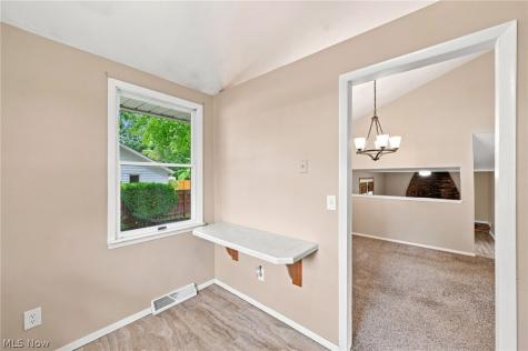 8665 Rosebud Drive Mentor OH 44060