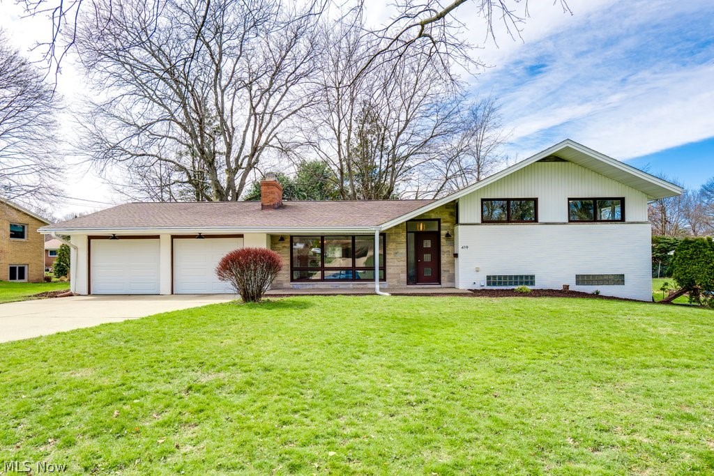 419 Briar Avenue NE North Canton OH 44720