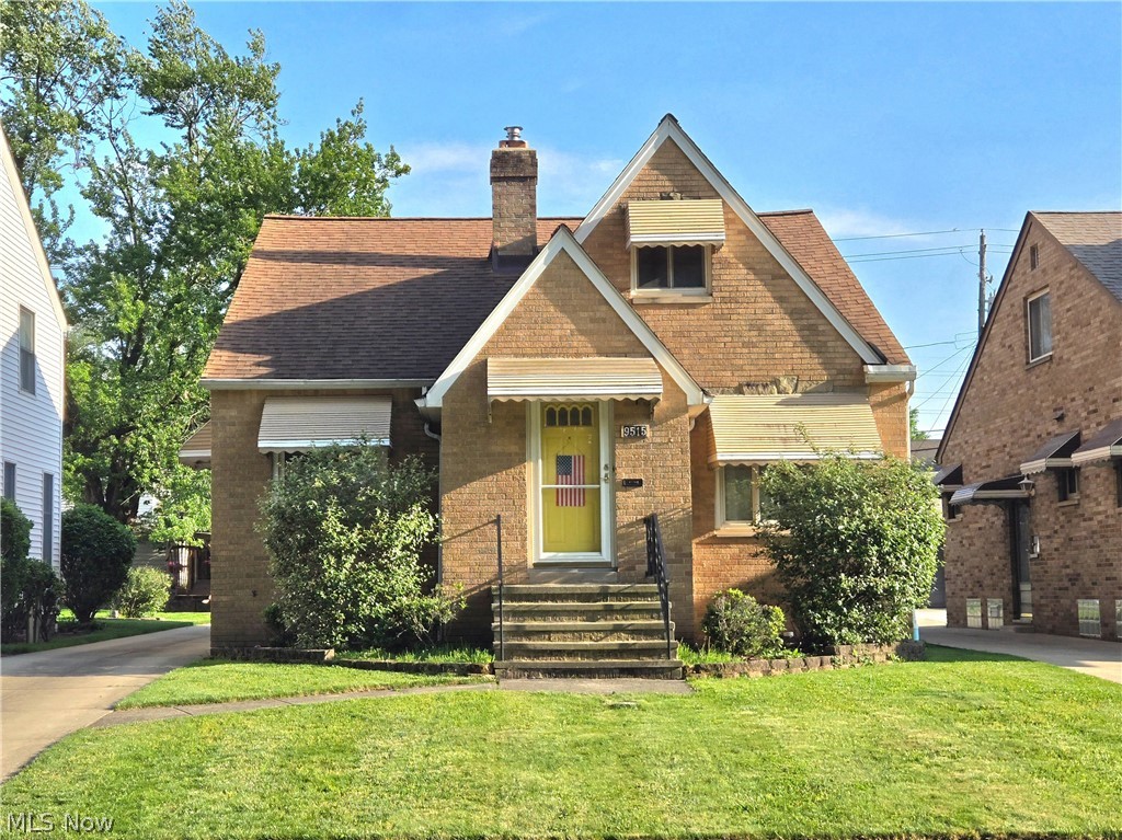 9515 Elsmere Drive Parma OH 44130