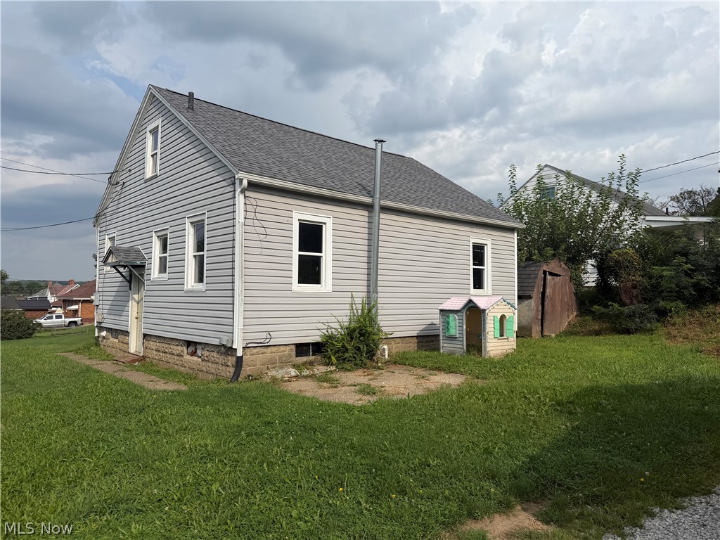 210 S 16th Street Coshocton OH 43812