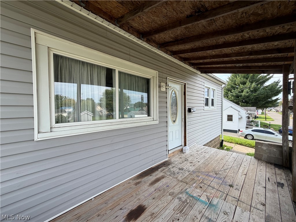 210 S 16th Street Coshocton OH 43812