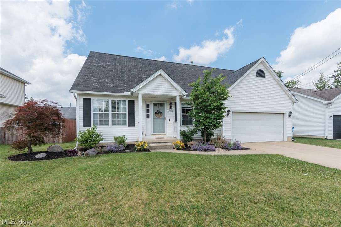 35268 Wood Street North Ridgeville OH 44039
