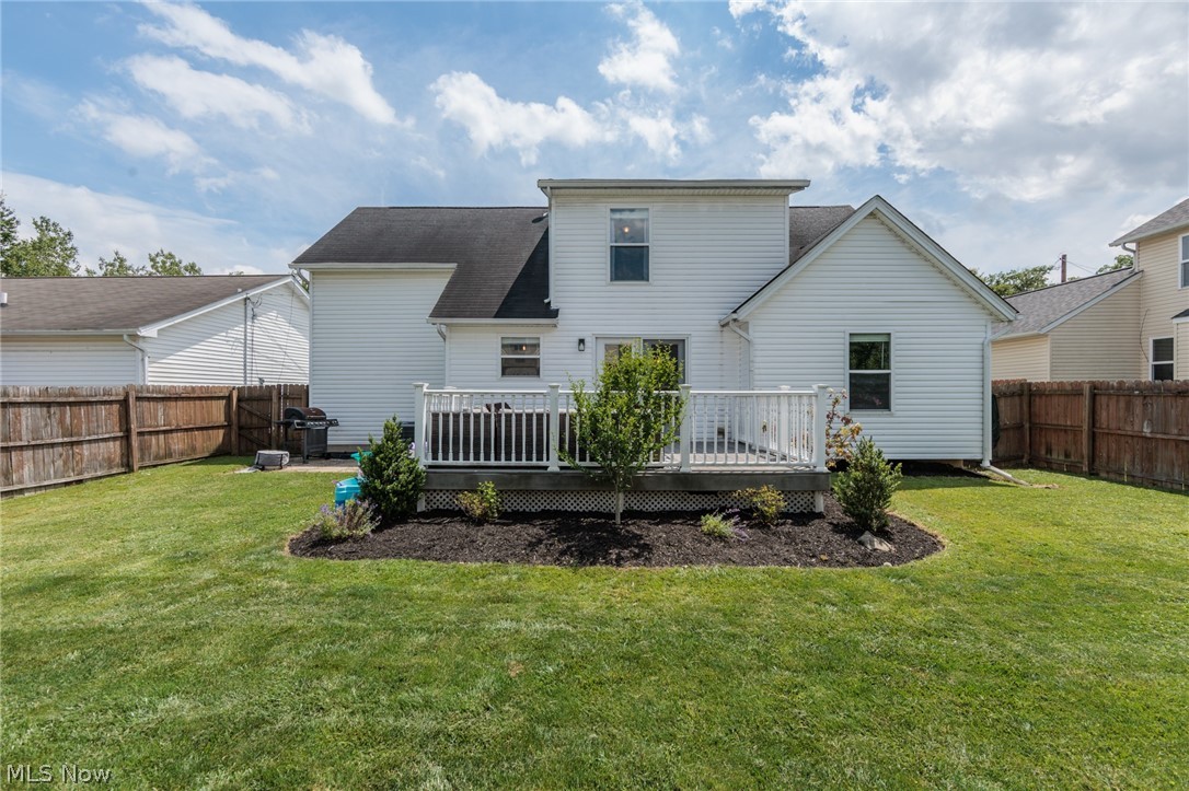 35268 Wood Street North Ridgeville OH 44039