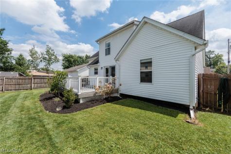 35268 Wood Street North Ridgeville OH 44039