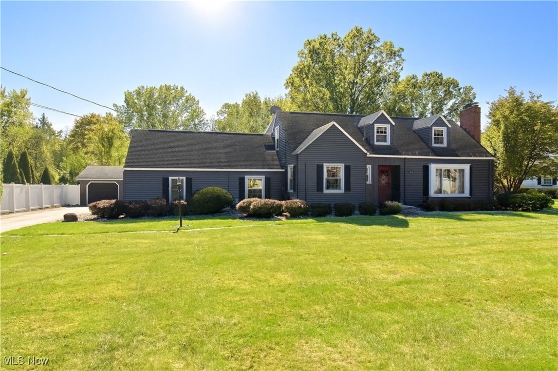 Hubbard OH, 365 Scott Street