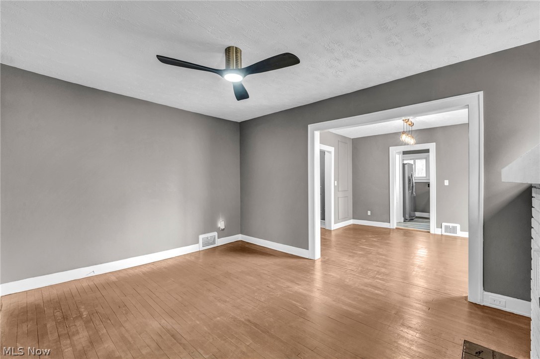 1982 Reyburn Road Cleveland OH 44112