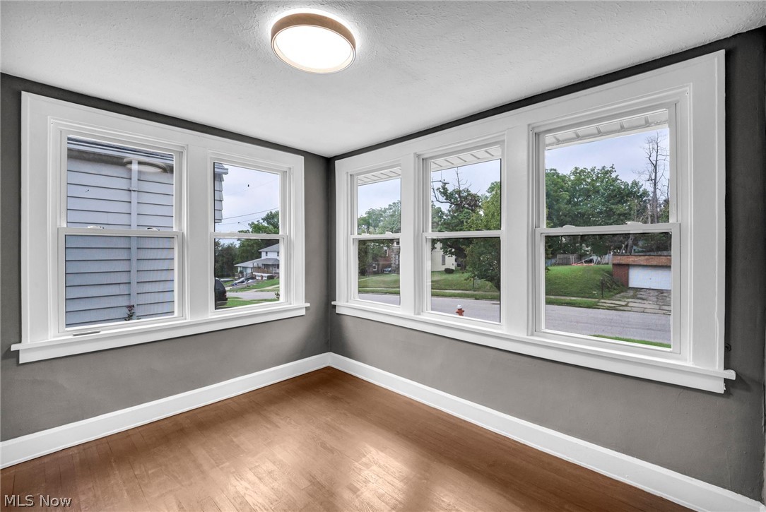 1982 Reyburn Road Cleveland OH 44112