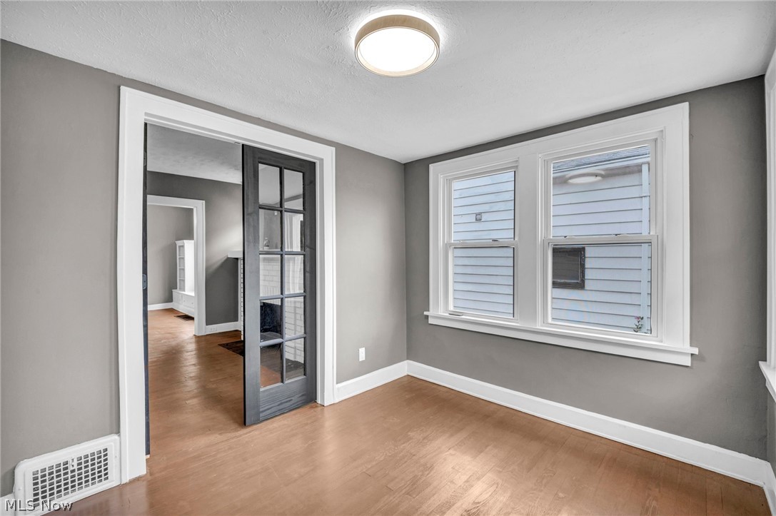 1982 Reyburn Road Cleveland OH 44112