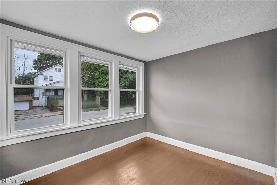 1982 Reyburn Road Cleveland OH 44112