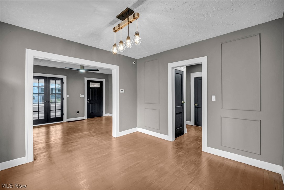 1982 Reyburn Road Cleveland OH 44112