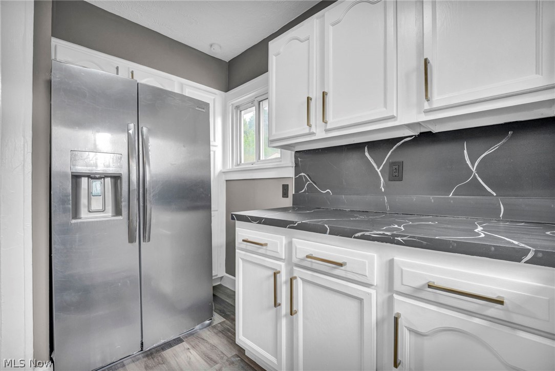1982 Reyburn Road Cleveland OH 44112