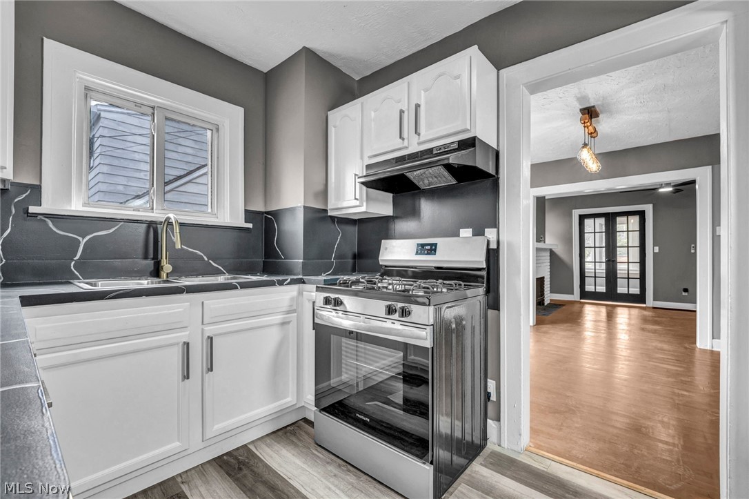 1982 Reyburn Road Cleveland OH 44112