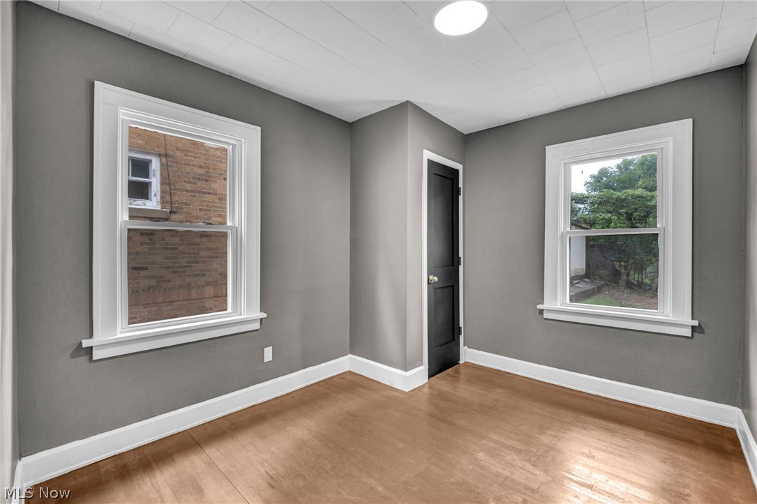 1982 Reyburn Road Cleveland OH 44112