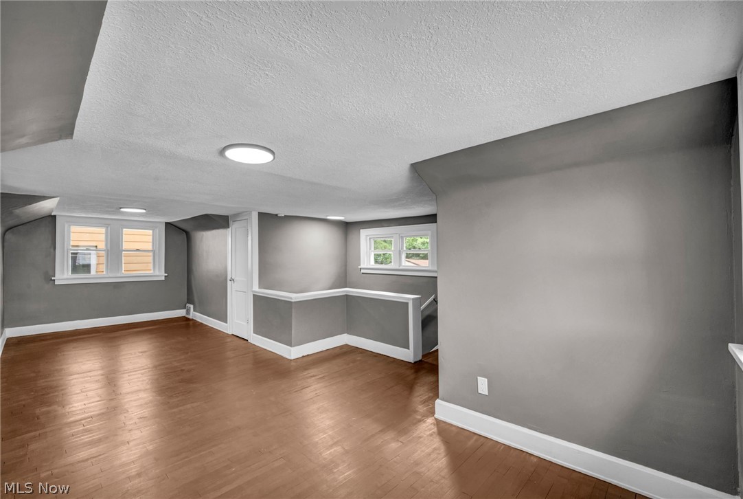 1982 Reyburn Road Cleveland OH 44112