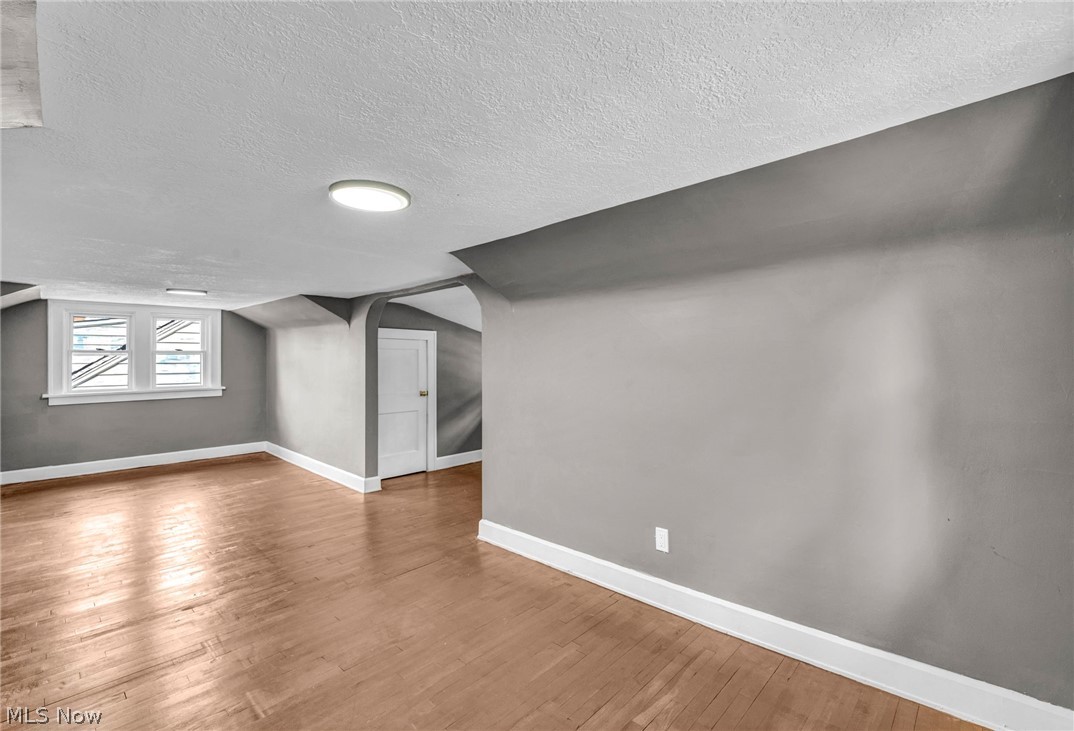 1982 Reyburn Road Cleveland OH 44112