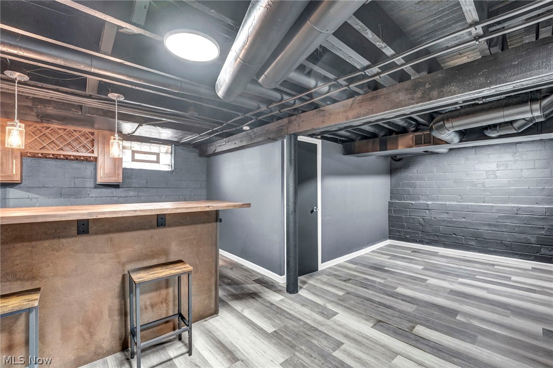 1982 Reyburn Road Cleveland OH 44112