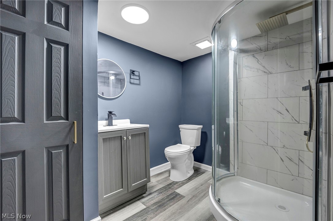 1982 Reyburn Road Cleveland OH 44112
