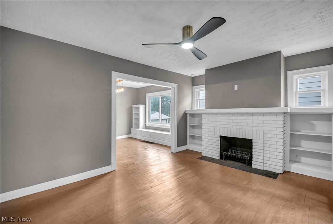 1982 Reyburn Road Cleveland OH 44112