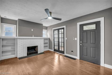 1982 Reyburn Road Cleveland OH 44112