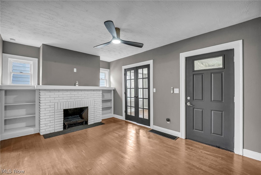 1982 Reyburn Road Cleveland OH 44112