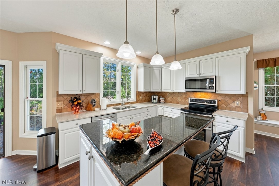 35982 Falcon Crest Avenue Avon OH 44011
