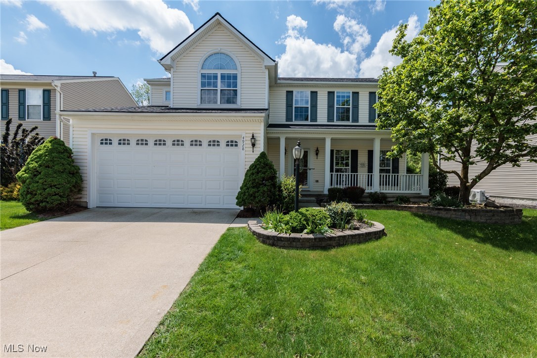 4928 Treeline Drive Brunswick OH 44212