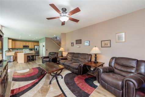 4928 Treeline Drive Brunswick OH 44212