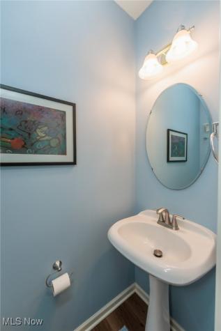 4928 Treeline Drive Brunswick OH 44212