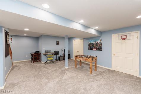 4928 Treeline Drive Brunswick OH 44212