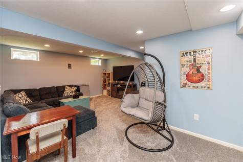 4928 Treeline Drive Brunswick OH 44212