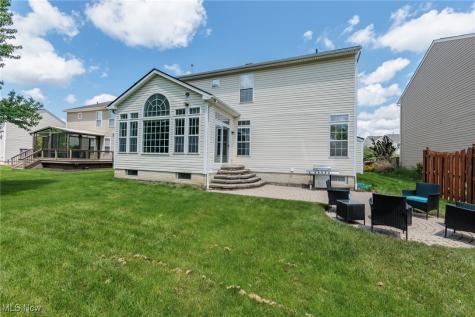 4928 Treeline Drive Brunswick OH 44212