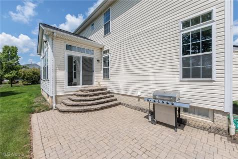 4928 Treeline Drive Brunswick OH 44212
