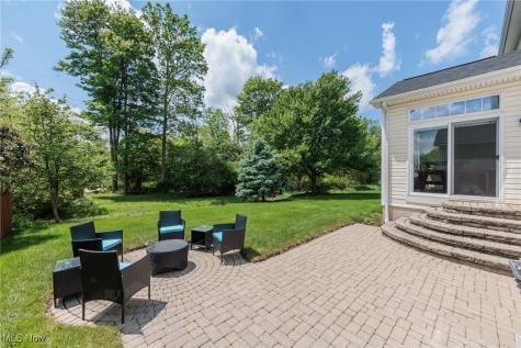 4928 Treeline Drive Brunswick OH 44212