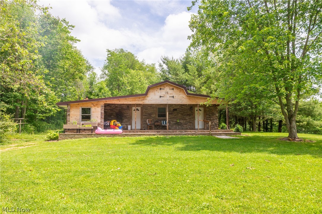 74333 Irish Ridge Road Kimbolton OH 43749