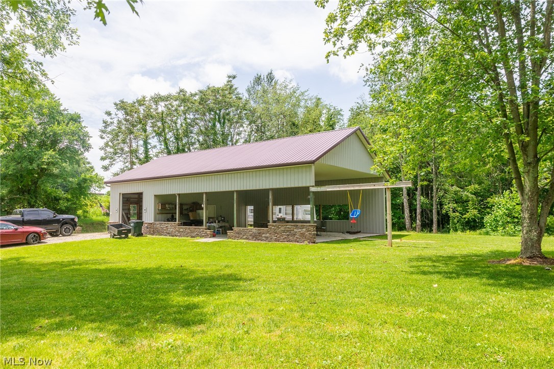 74333 Irish Ridge Road Kimbolton OH 43749