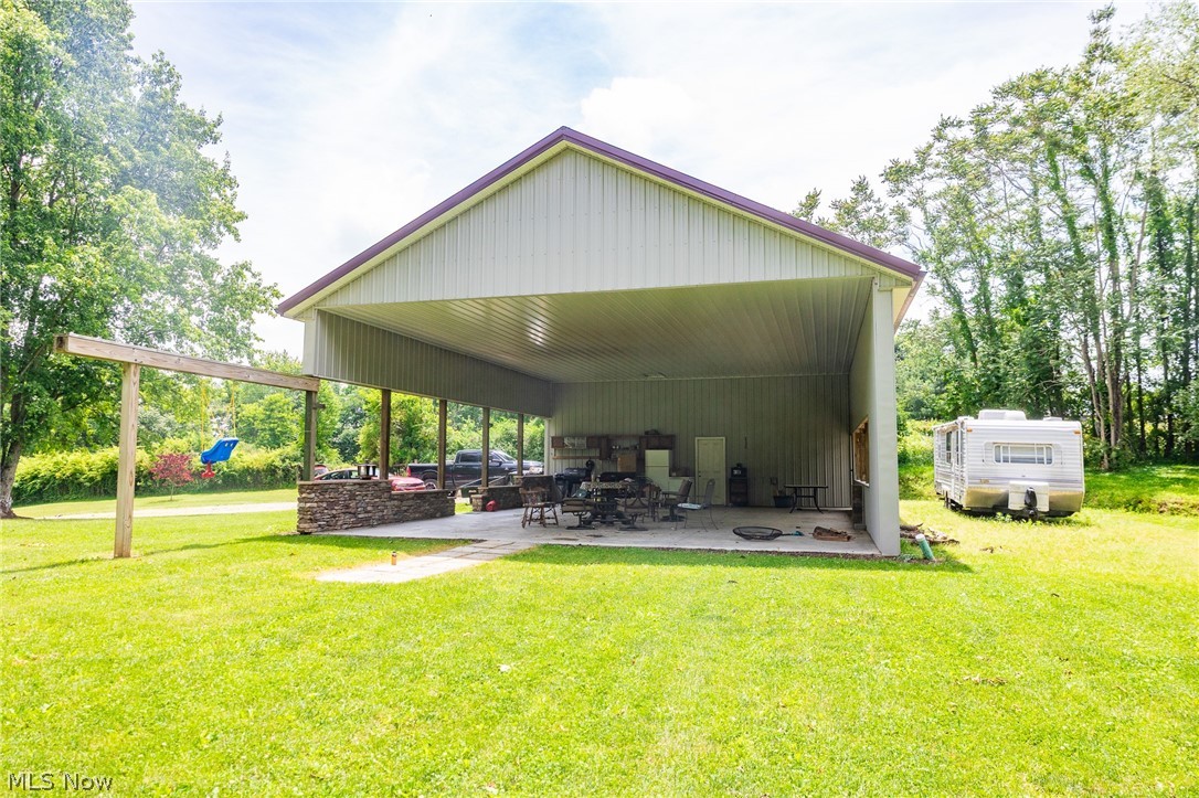 74333 Irish Ridge Road Kimbolton OH 43749
