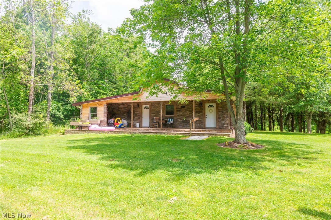 74333 Irish Ridge Road Kimbolton OH 43749