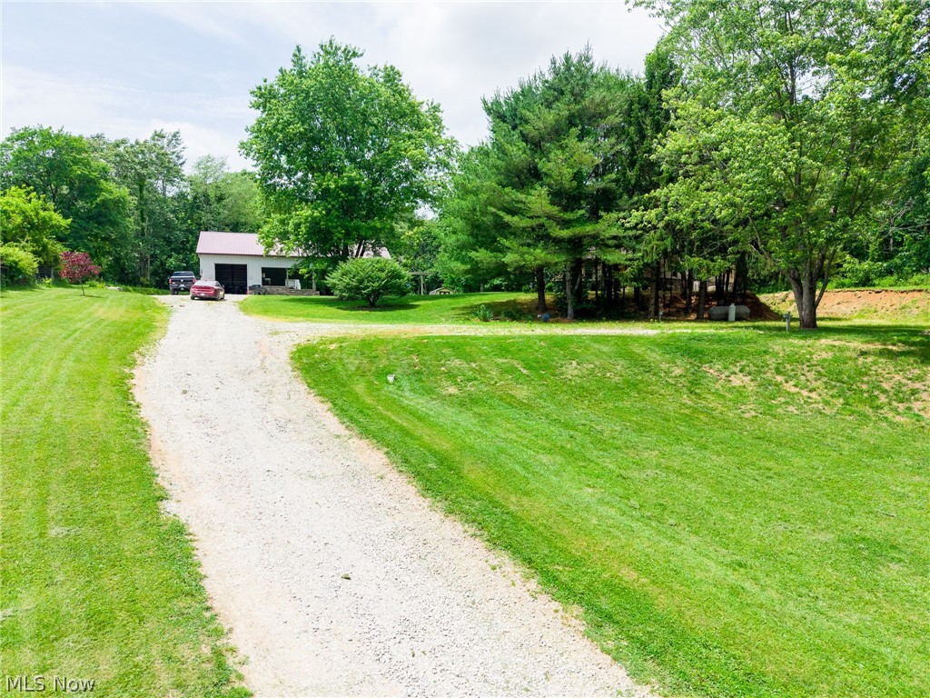 74333 Irish Ridge Road Kimbolton OH 43749