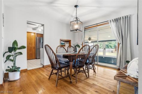 5543 Edwards Road Ravenna OH 44266