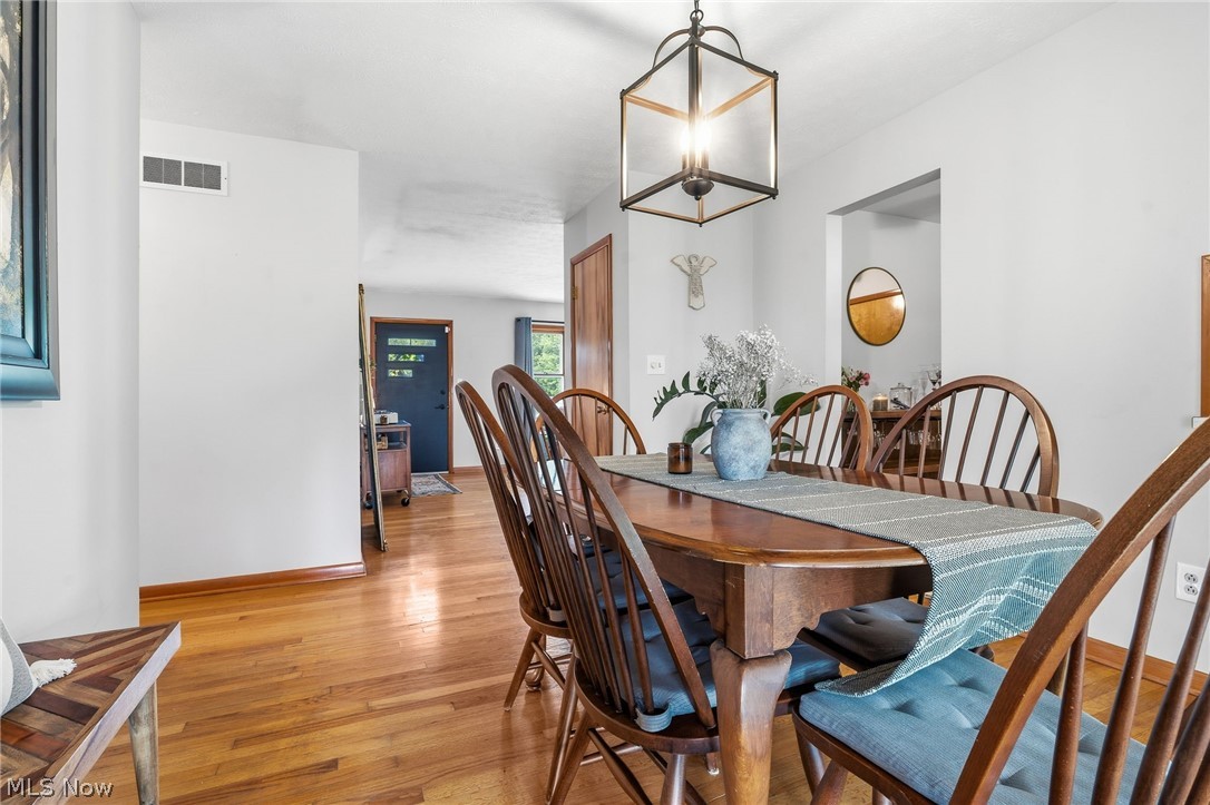 5543 Edwards Road Ravenna OH 44266