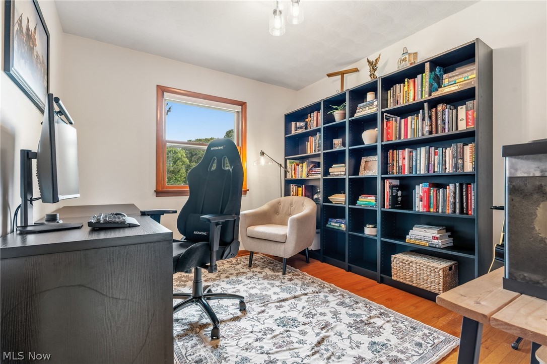 5543 Edwards Road Ravenna OH 44266
