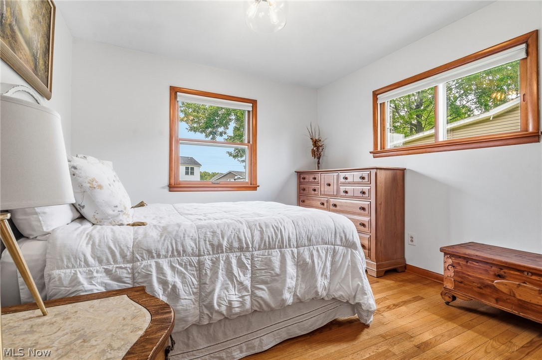 5543 Edwards Road Ravenna OH 44266